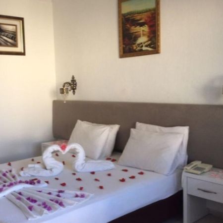 Zeus Hotel Turunç Dış mekan fotoğraf