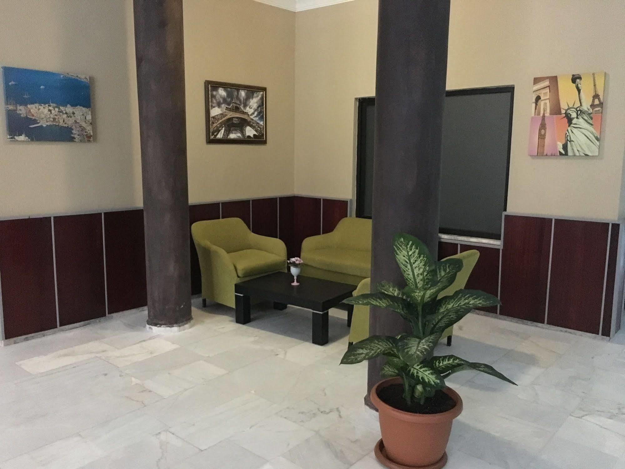 Zeus Hotel Turunç Dış mekan fotoğraf
