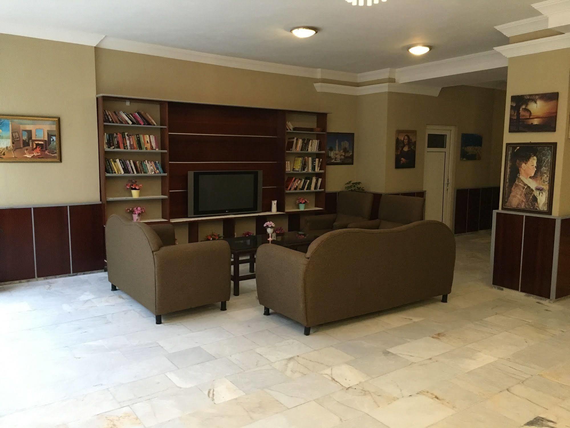 Zeus Hotel Turunç Dış mekan fotoğraf