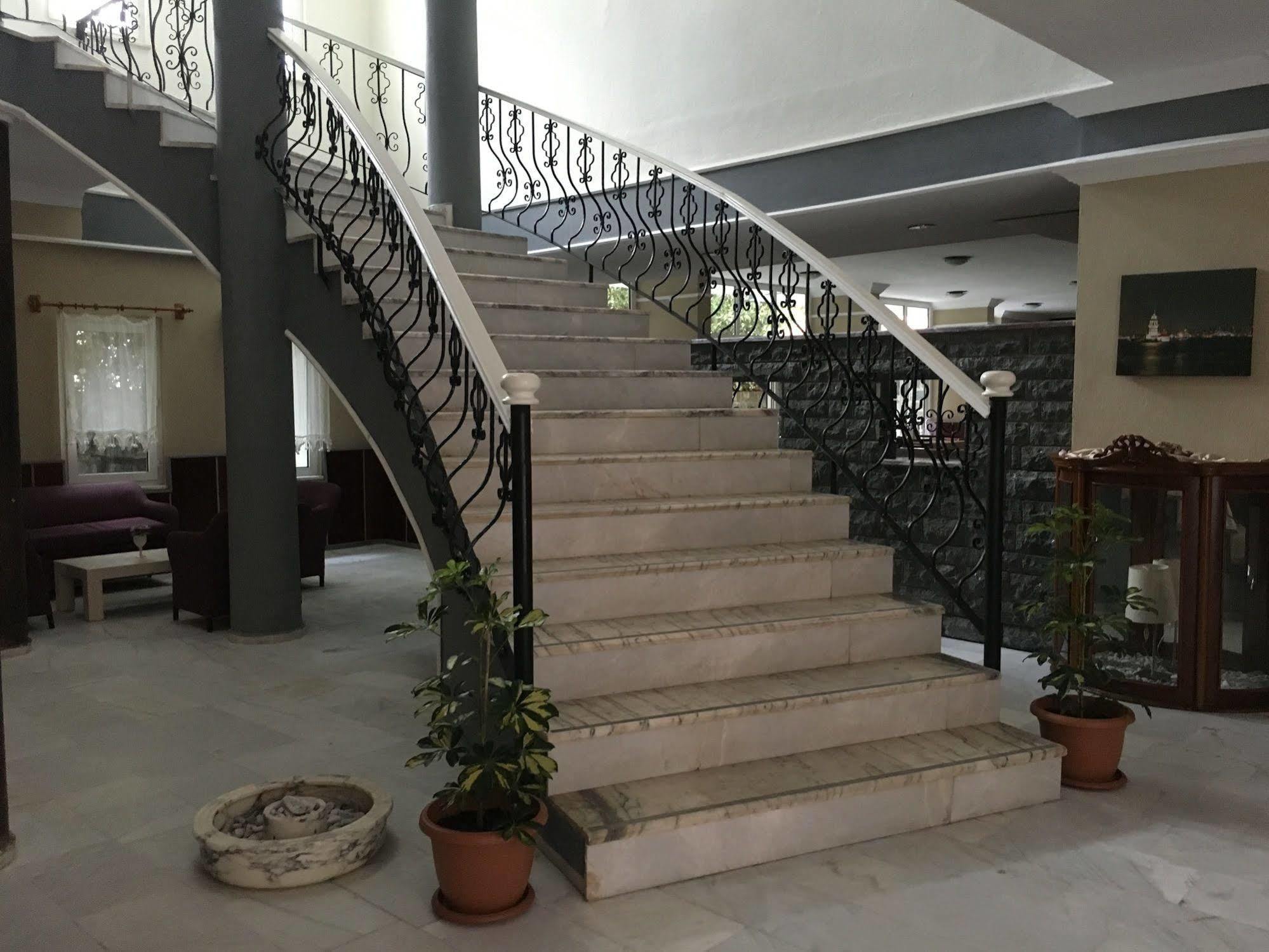 Zeus Hotel Turunç Dış mekan fotoğraf