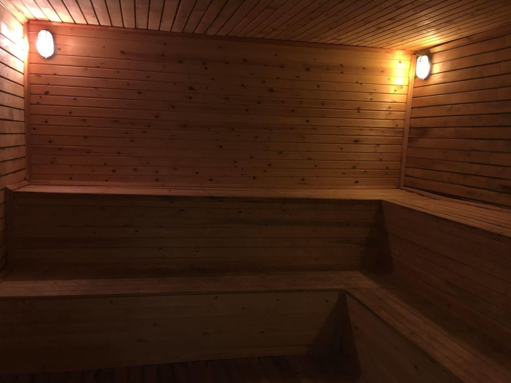 Zeus Hotel Turunç Dış mekan fotoğraf