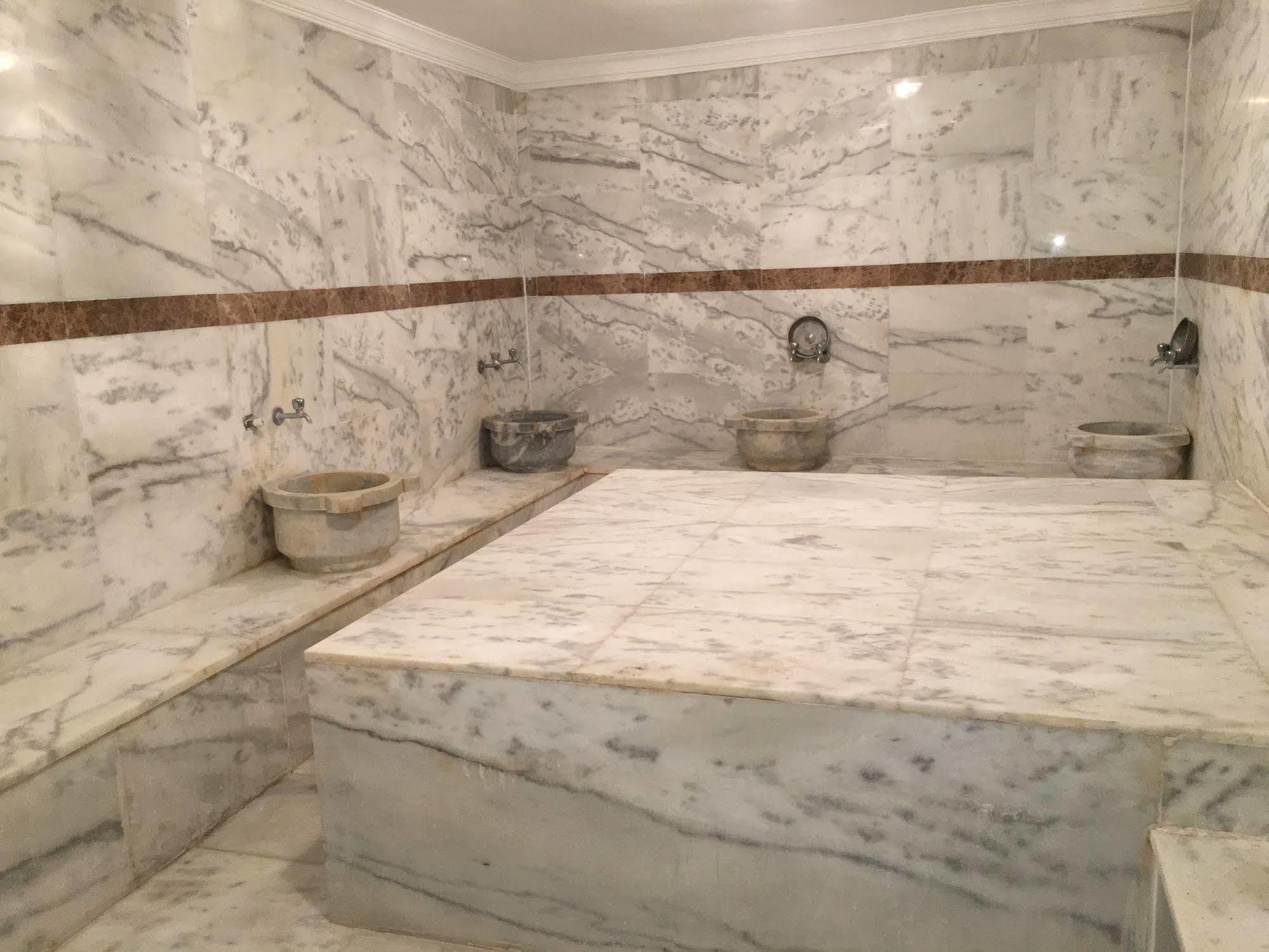 Zeus Hotel Turunç Dış mekan fotoğraf