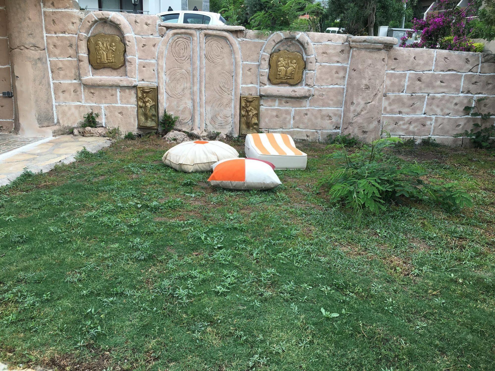 Zeus Hotel Turunç Dış mekan fotoğraf