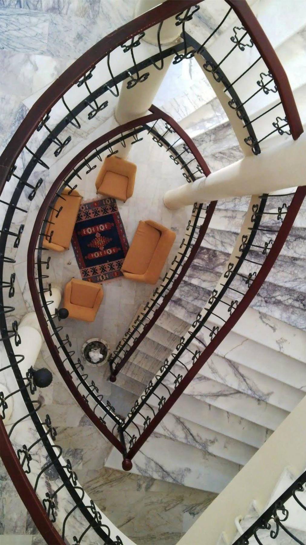 Zeus Hotel Turunç Dış mekan fotoğraf