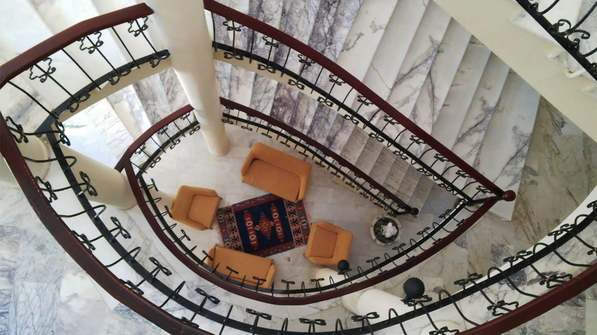Zeus Hotel Turunç Dış mekan fotoğraf
