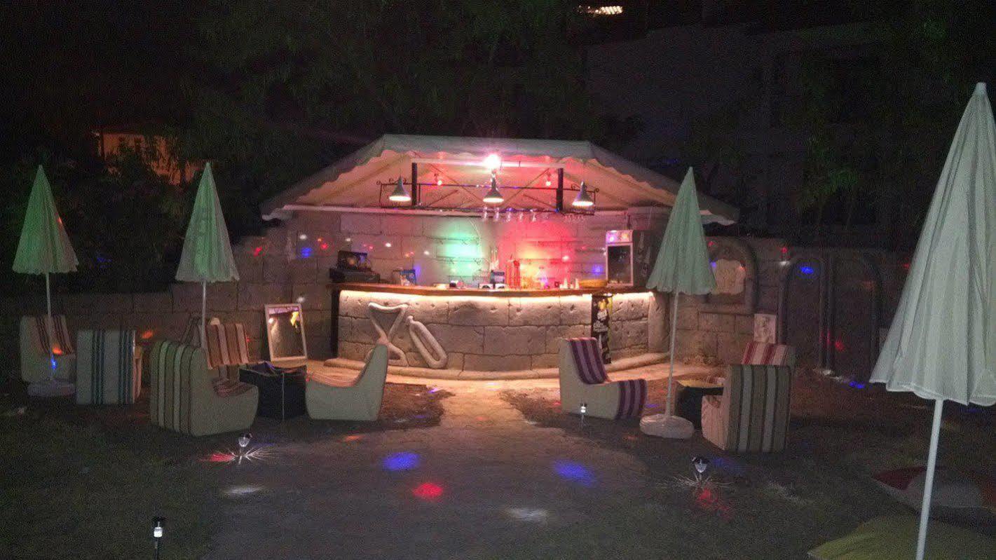 Zeus Hotel Turunç Dış mekan fotoğraf